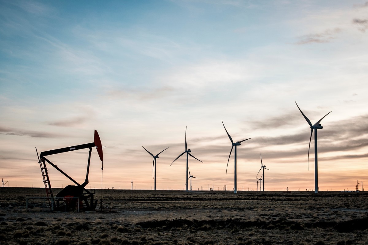 Chubut: entre la potencia de generación eléctrica infinita y la capacidad de transporte saturada