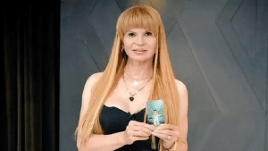 Los 3 signos que tendrán suerte en la segunda mitad del año, según Mhoni Vidente