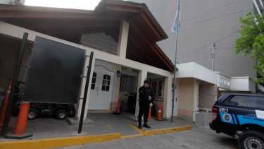 Habrá un nuevo señalamiento del Sitio de Memoria en la policía Federal de Neuquén