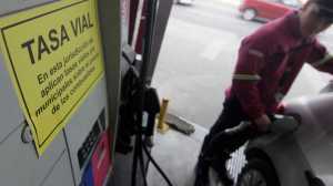 La Tasa Vial. Otra tasa inconstitucional