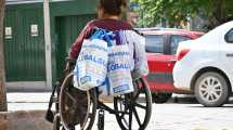 Imagen de En Neuquén piden una legislación por cuidados especiales de familiares con discapacidad