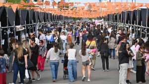 Vuelve la feria más grande de Neuquén este sábado: horarios, actividades y dónde queda