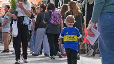 Regresa Neuquén Emprende. Foto: Florencia Salto
