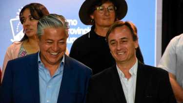 Un exfuncionario de Rolando Figueroa criticó al gobierno por el desalojo a mapuches: «¿Era necesario?»