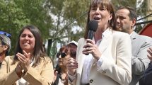 Imagen de Julieta Corroza cambia su ministerio y crea otra secretaría para «fortalecer» la gestión en Neuquén