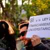 Imagen de Paro universitario este martes 8: el reclamo por la Ley de Financiamiento y las medidas para hoy
