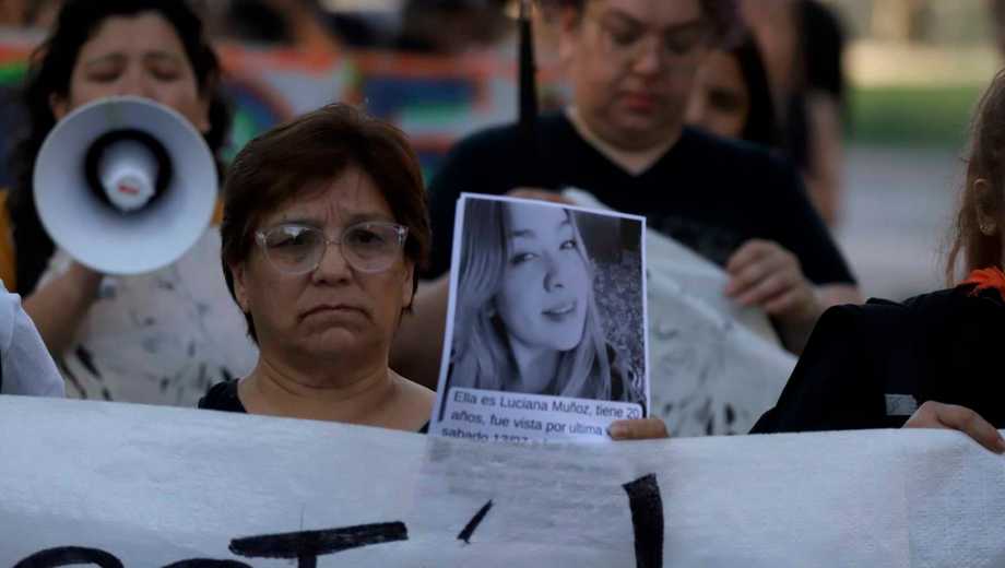 Este jueves, la joven  de Neuquén Capital cumple 22 años. Foto Fabián Ceballos.