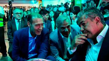 La primera jornada de la AOG 2024 de Neuquén en 26 fotos