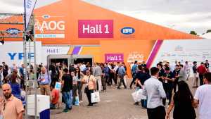 AOG 2025: ya tiene fecha la próxima cita petrolera tras el éxito en Neuquén