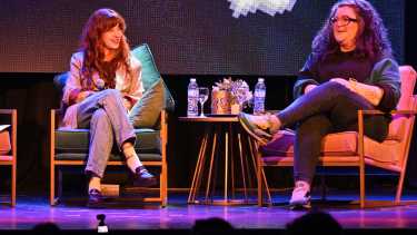 Sol Despeinada y Pupina Plomer en Neuquén, las invitadas de lujo que tuvo «Yo Pienso 2024»