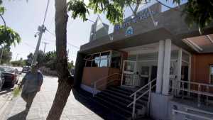 Lo juzgarán por fugarse de una comisaría de Neuquén y golpear a un policía