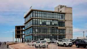 Sancor Seguros: inauguran el primer edificio del Polo Científico Tecnológico de Neuquén