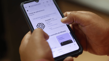 OpenAI lanzó ChatGPT Serch. 