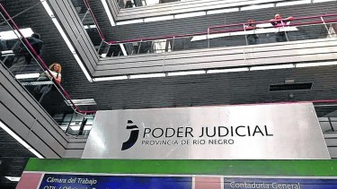 La jueza de Familia de Viedma hizo lugar al pedido del joven. Foto: archivo