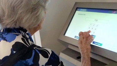 Pensiones No Contributivas de Anses en octubre 2024. 