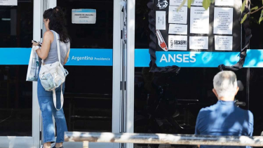 El monto que cobrarán las Pensiones No Contributivas de Anses en octubre 2024. 