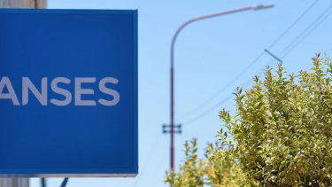 Pensiones No Contributivas de Anses. 