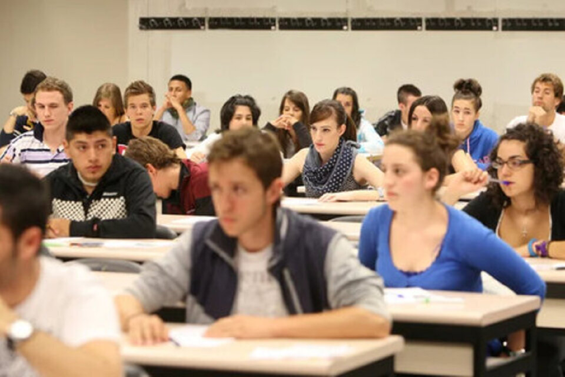 Becas Progresar de Anses. 