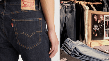 Jean Levi's. Un clásico que en Chile se consigue más barato 