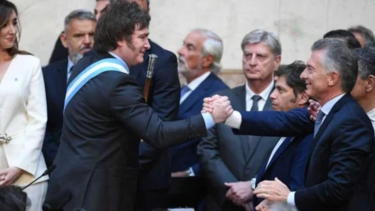 El PRO apoyará el veto de Milei a la ley universitaria en la sesión del miércoles. Foto Archivo.