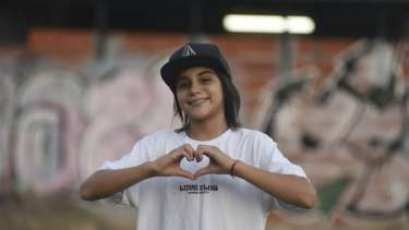 ¡Es oficial! Valentino Merlo encabeza el Festival de la Sidra en Roca: todos los detalles