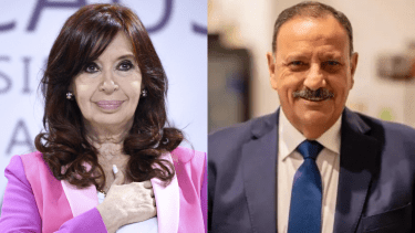 La Junta Electoral rechazó la lista de Quintela. Foto Archivo.