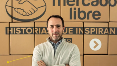 Marcos Galperín criticó la clausura de Mercado Libre en La Matanza y apuntó al peronismo: qué dijo