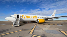Imagen de Flybondi tuvo infracciones por cancelar 23 vuelos a Buenos Aires y Mendoza, en un mes: qué dijo la empresa