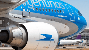 Mundial 2026: Aerolíneas Argentinas lanzó pasajes promocionales desde US$ 500 para alentar a la Selección