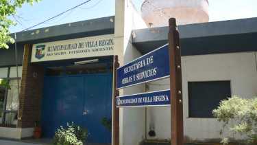 El servicio de agua y cloacas comenzará a ser operado en enero por ARSA. 