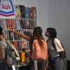 Imagen de Día 1 de la Feria del Libro 2026 en Roca: pronóstico, actividades y horarios de este jueves 1 de octubre