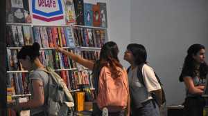 Día 1 de la Feria del Libro 2026 en Roca: pronóstico, actividades y horarios de este jueves 1 de octubre