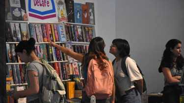 Día 1 de la Feria del Libro 2026 en Roca: pronóstico, actividades y horarios de este jueves 1 de octubre