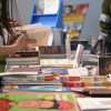 Imagen de El Gobierno quitó impuestos a libros extranjeros destinados a la Feria del Libro: buscan promover el intercambio cultural