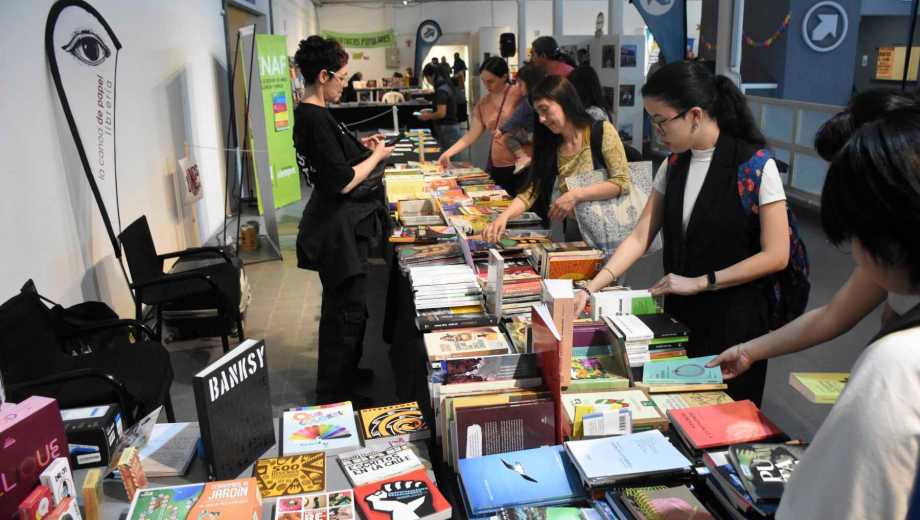 Uno de los eventos más esperados del año. Foto: archivo Andrés Maripe. 