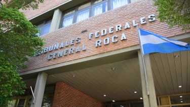 Lo condenaron por drogas y no cumplió las reglas: Casación ordenó su prisión efectiva en Cipolletti