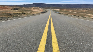 Las rutas de Neuquén son parte de las demandas de Mendoza.