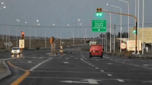 Estado de las rutas en Neuquén este domingo 27 de octubre 2024