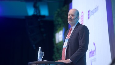 Menos burocracia y más rentabilidad. Los objetivos anunciados por Sturzenegger. 