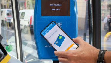 SUBE: cómo activar la función que te avisa cuando tenés que cargar saldo