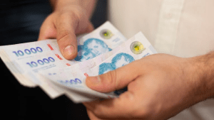 Aumentó el Salario Mínimo, Vital y Móvil en octubre 2024: qué es y cómo se calcula