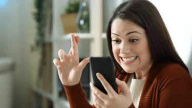 Los signos con suerte en octubre 2024. 