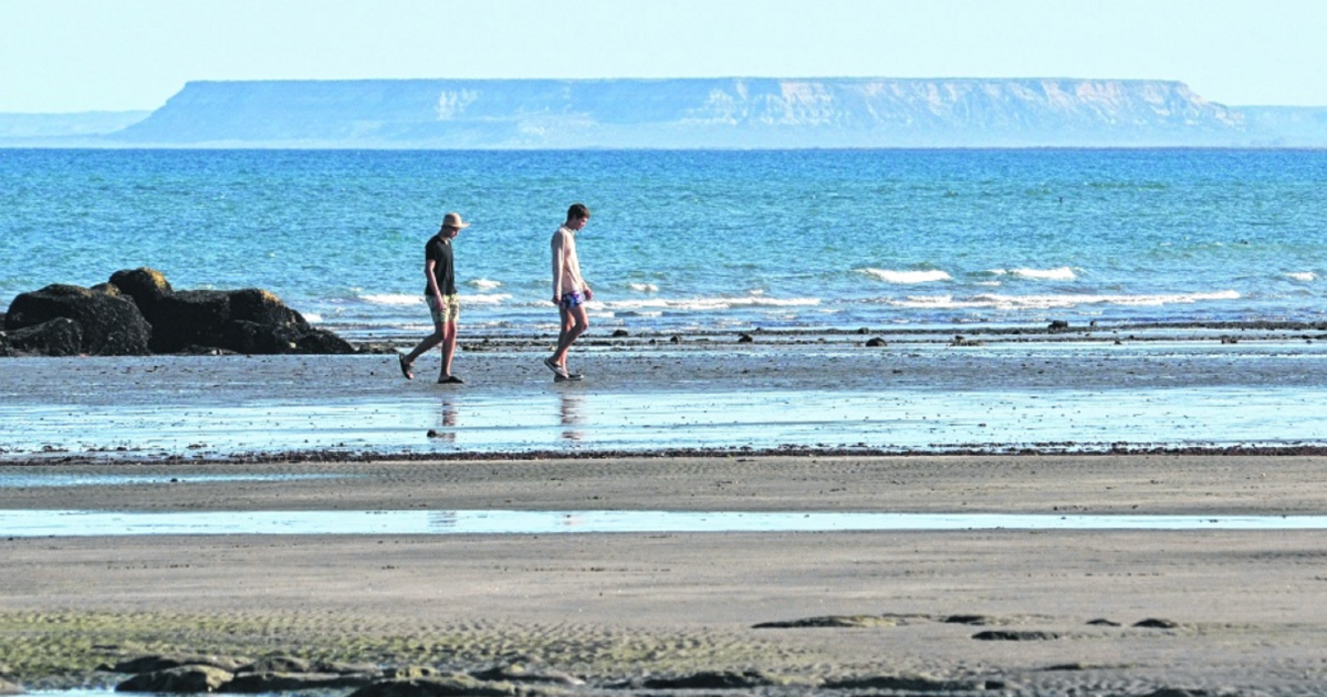 Clima en Neuquén y Río Negro cómo estará el tiempo este viernes 25 de