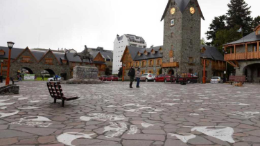 Clima en Neuquén y Río Negro: cómo estará el tiempo este viernes 1º de noviembre 2024