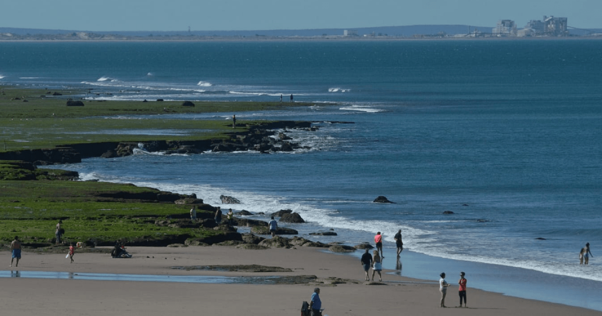 Clima en Neuquén y Río Negro cómo estará el tiempo este lunes 28 de