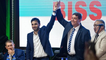 La Unión Cívica Radical realizará la reunión de la mesa de conducción el próximo 16 de noviembre. (Foto: gentileza)