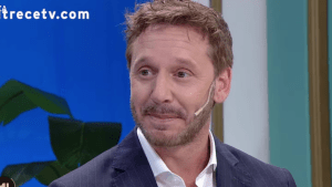 Benjamín Vicuña contó cómo sigue su batalla legal con la China Suárez