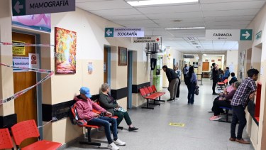 La autopsia confirmó que el adolescente de 14 años de Viedma murió por causas naturales. (Marcelo Ochoa).