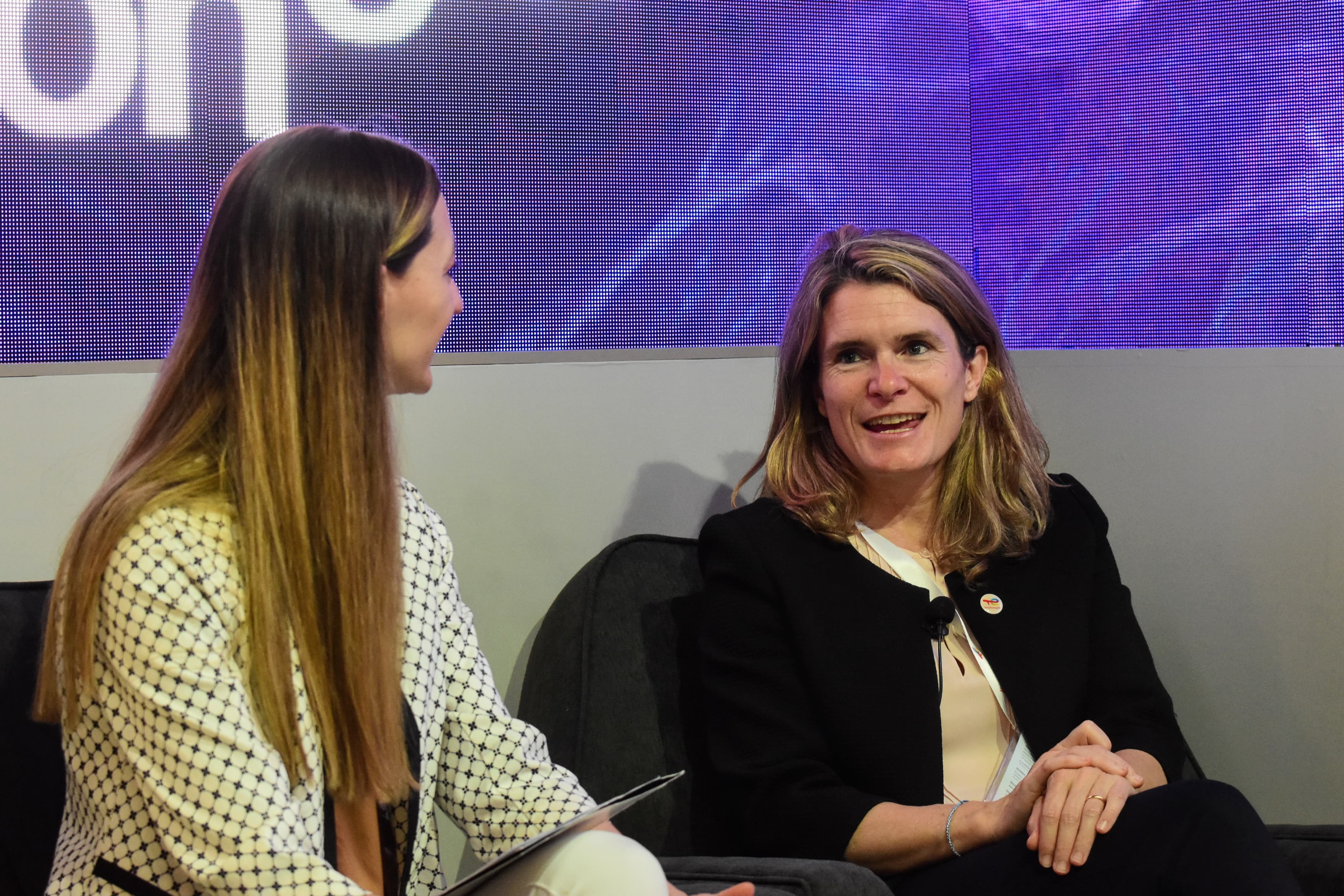 AOG Patagonia 2024: el proyecto offshore Fénix ya produce la mitad del gas que tiene previsto