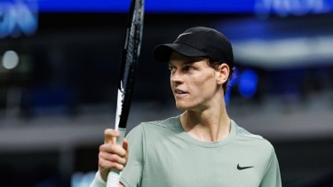 Jannik Sinner sorprendió con sus declaraciones tras ganar seis millones de dólares.